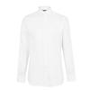 Haines and Bonner Mens Oxford Cotton Slim Button-Down Shirt