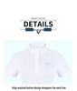 Breathable Quick-Dry Equestrian Competition Short Sleeve T-Shirt
