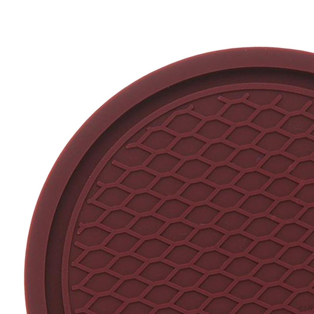 Car Cup Holder Coaster Set for Your Vehicle