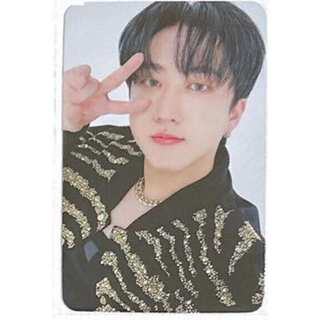 STRAY KIDS 5-STAR 5STAR STAR RIVER STARRIVER 2.0 POB OFFICIAL Photo Card