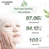 CHANDO Himalayan Snow Lotus Soothing Hydrating Mask