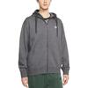 Nike Club Sweatshirt Men's Charcoal Gray 804389-071