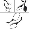 Motorcycle Rear View Mirror for Honda CRF250L CRF1000L FSC600