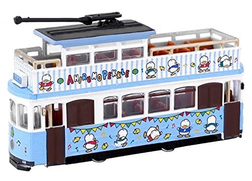 

Tiny City Hong Kong Tram Complete Product