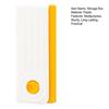 Cotton Swab Holder Storage Box with Lid Dust-proof Compact Design Portable Dental Floss Holder Travel Floss Picks Case