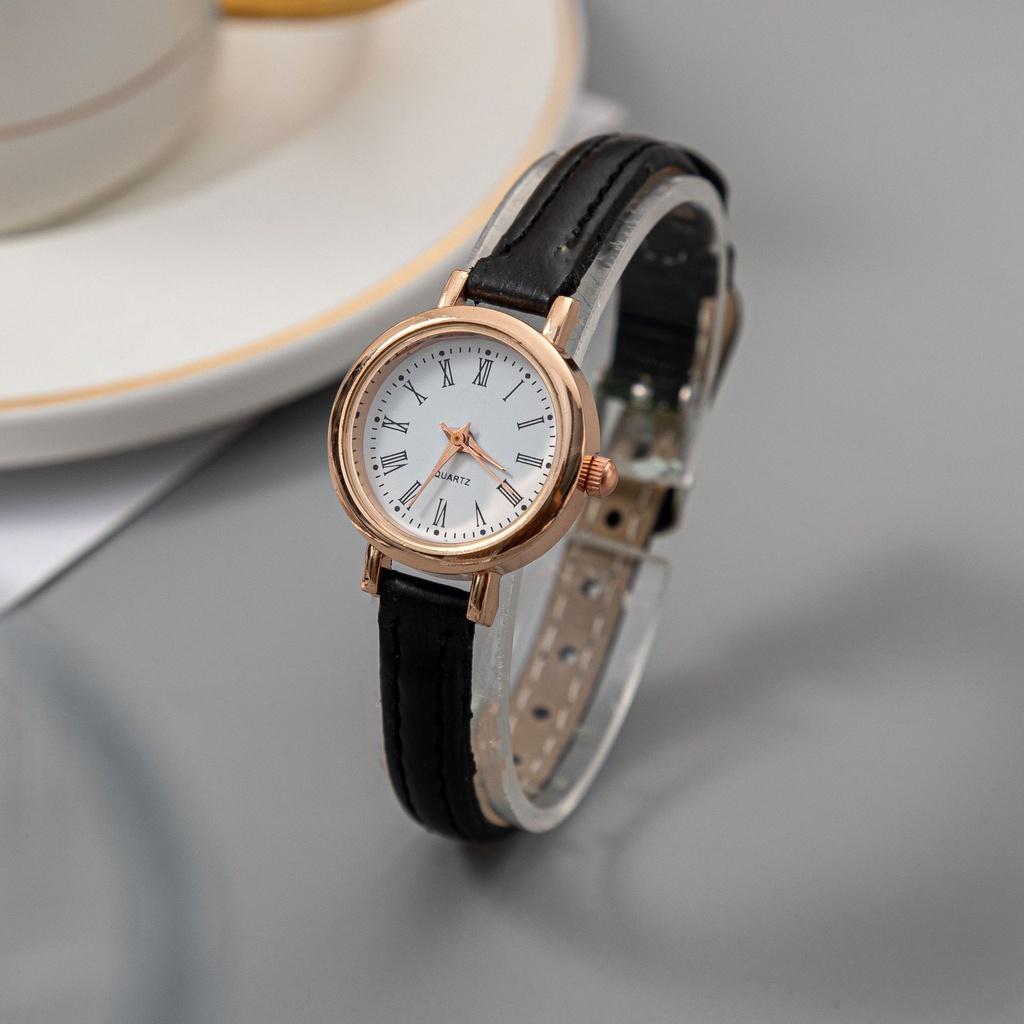 New Arrival Small And Stylish Women's Quartz Watch With Minimalist Charm