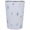 Skater Insulated Stainless Steel Perfect for Convenience Store Disney Frozen Olaf STCV2 Tumbler, Coffee, 400ml, Medium, Design,