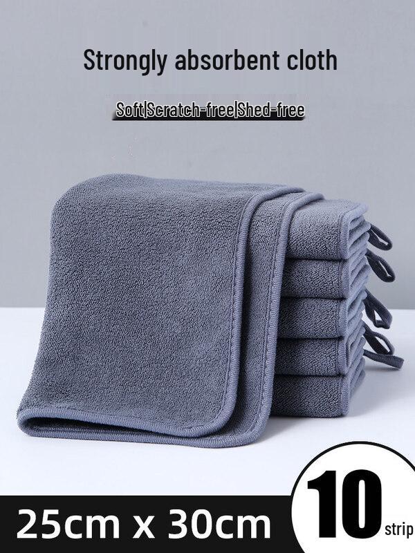 LIEI Absorbent Kitchen & Household Cleaning Cloth