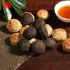 Chá Preto 250g Yunnan Orgânico Pu Erh Chá Mini Bolo de Chá Bebida Saudável Comida Verde