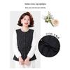 Mother's Day Spring Slimming Jacket for Petite Middle-aged Women - 2026 New Style