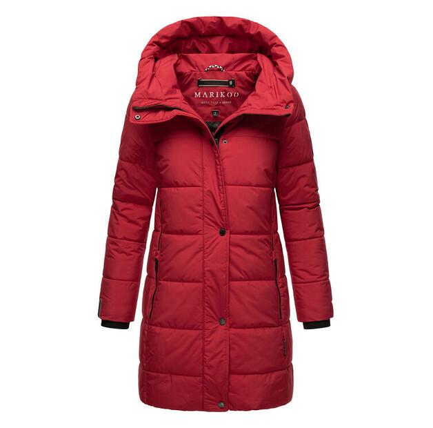 Куртка зимняя Marikoo Karumikoo XVI EU S
