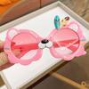 New Round Cute Kids Sunglasses For Boy Girls Toddler Lovely Baby Sun Glasses Children Protection Eyewear Uv400