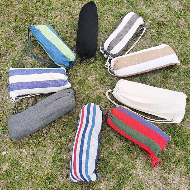 Maiceyi Anti-Tip Outdoor Hammock
