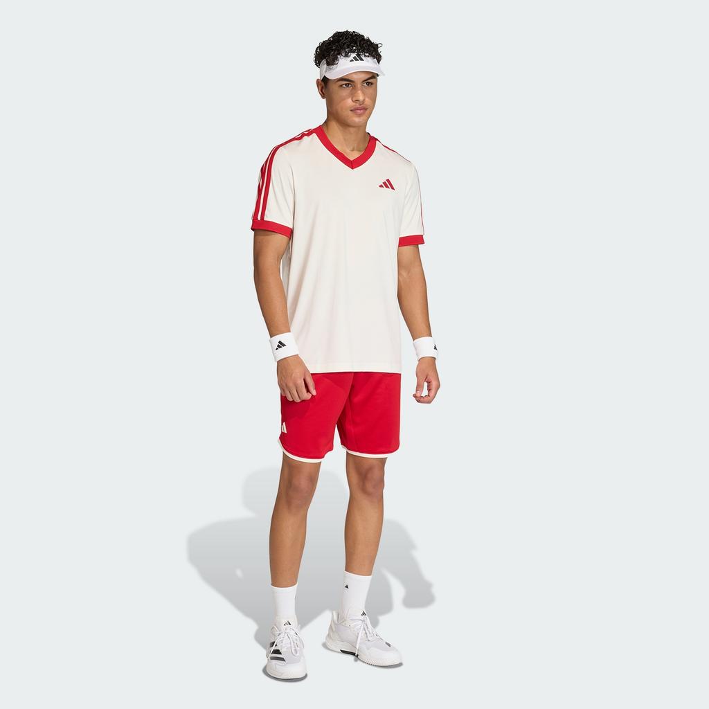 ADIDAS Tennis Classic T-Shirt Ke6719