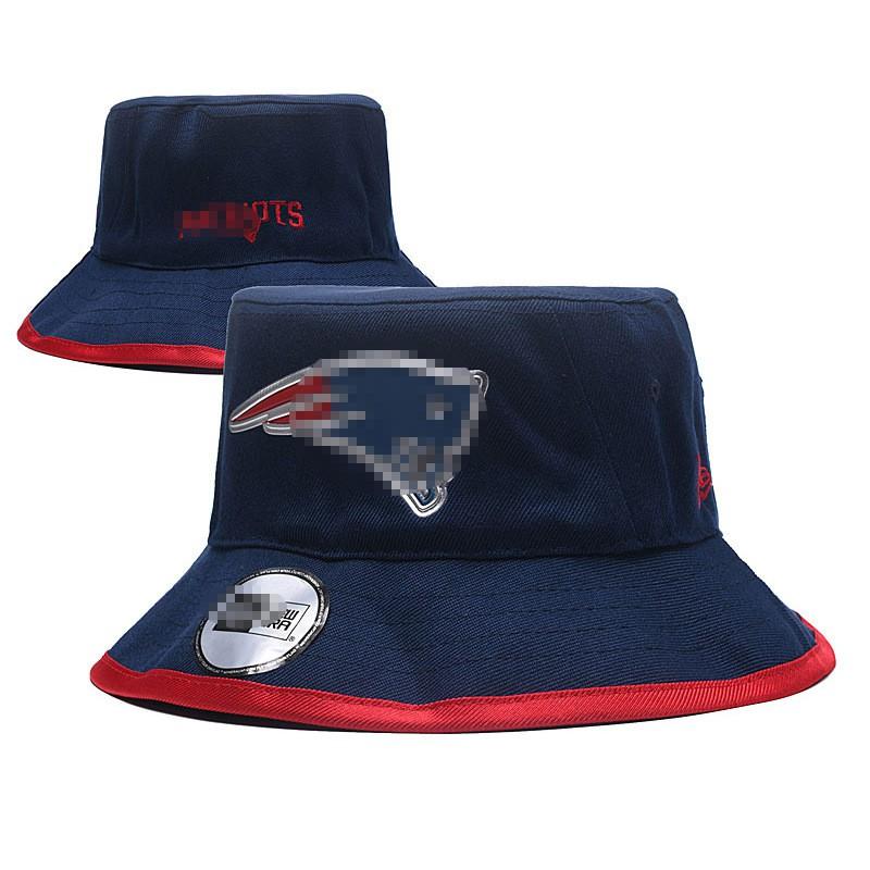 NFL MLB Embroidered Baseball Cap Men Women Wide Brim Sun Hat Outdoor Sports