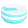 350ml Silicone Folding Cup Portable Collapsible Coffee Cup Mug for Travel Outdoor