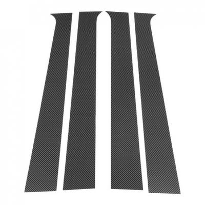 Acessórios de exterior – Molduras