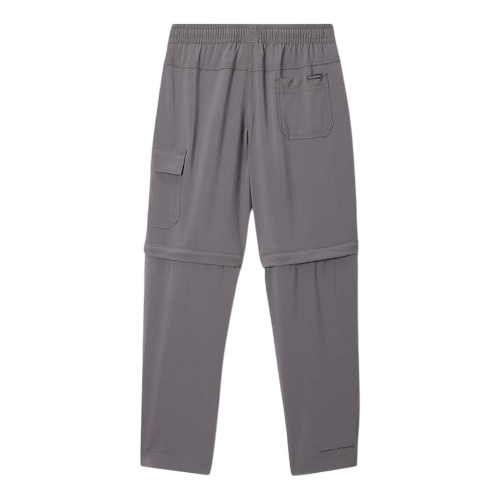 Columbia Boys Zip-Off Cargo Trousers