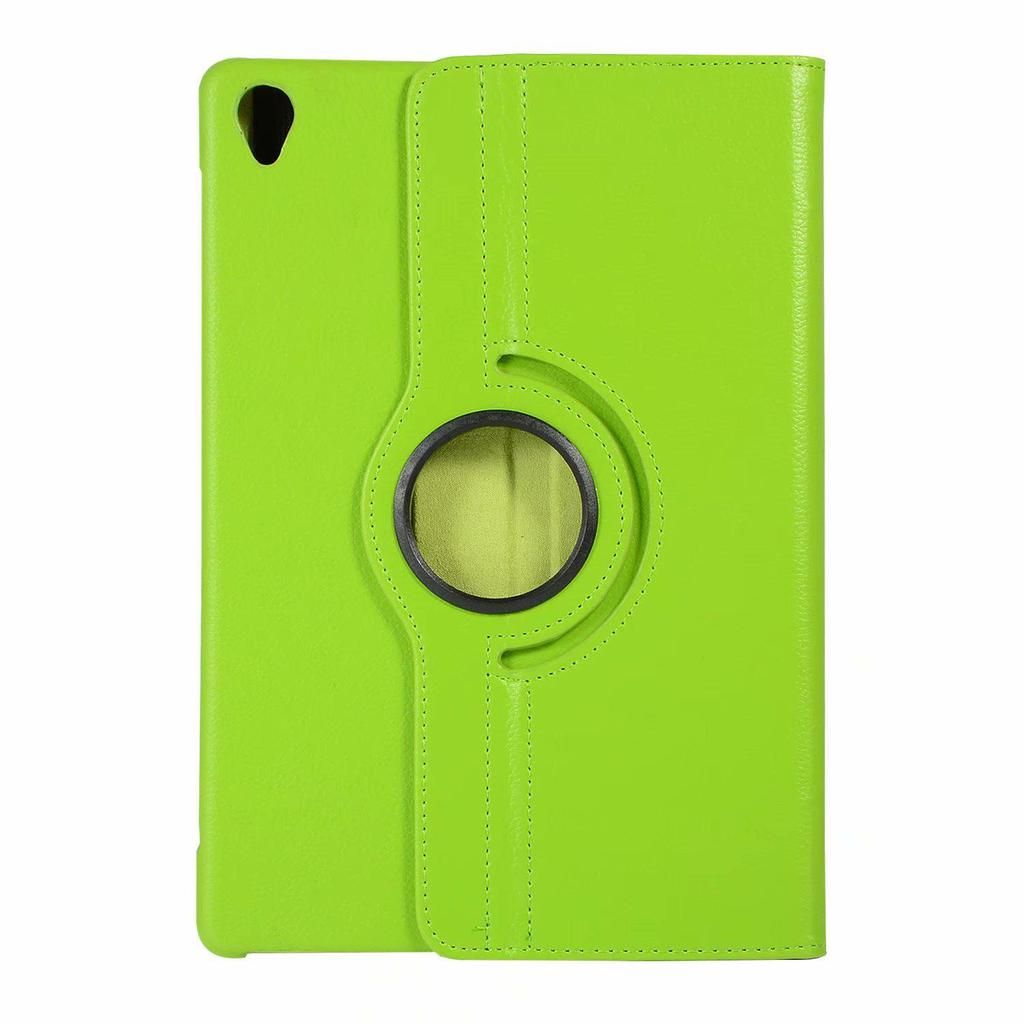 Huawei M6 10.8-inch Leather Case: 360° Rotating Tablet Cover