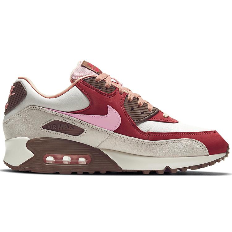 DQM X Nike Air Max 90 "Bacon" 2021 CU1816-100