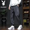 Men's Loose Fit Jogger Sweatpants