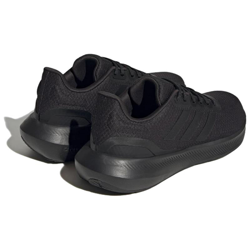 Adidas Women's Runfalcon 3.0 'Black Carbon' Women's Sneakers HP7558