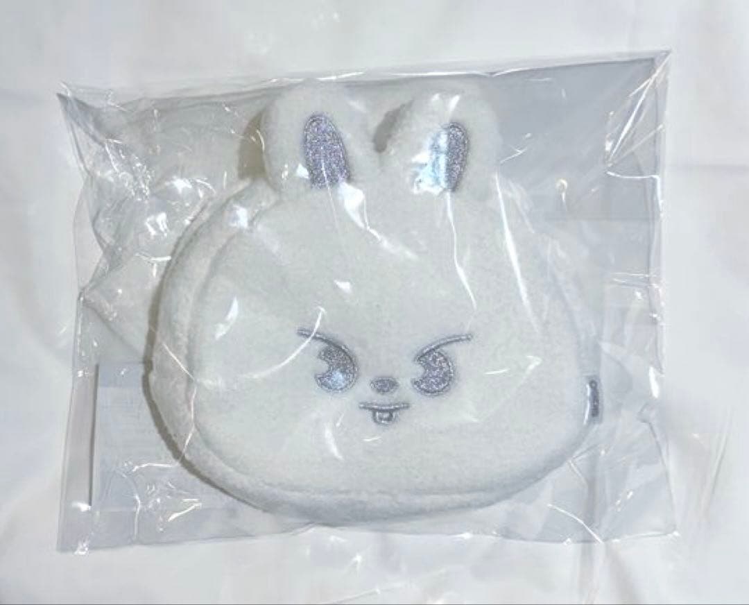 

[Б/У] Leavitt SKZOO ДВУСТОРОННЯЯ КОСМЕТИЧКА