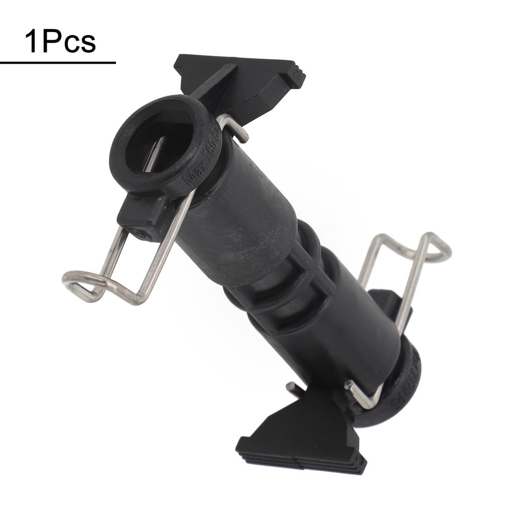 Flexibilität Verlängerungsverbinder Verlängerungsschlauchverbinder Hochdruck