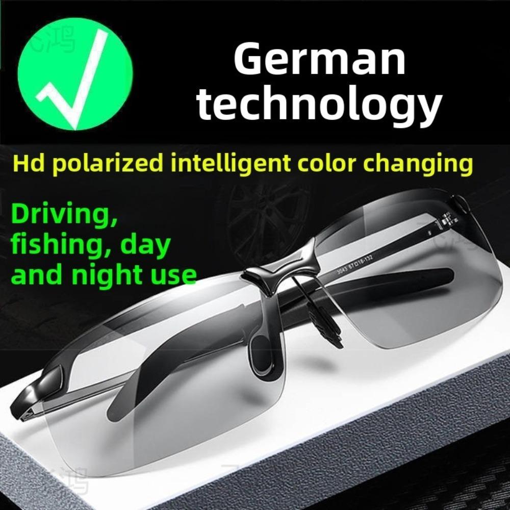 

Men s Fishing Glasses Polarized Underwater Artifact Artifact Polarized Glasses Fish Watching