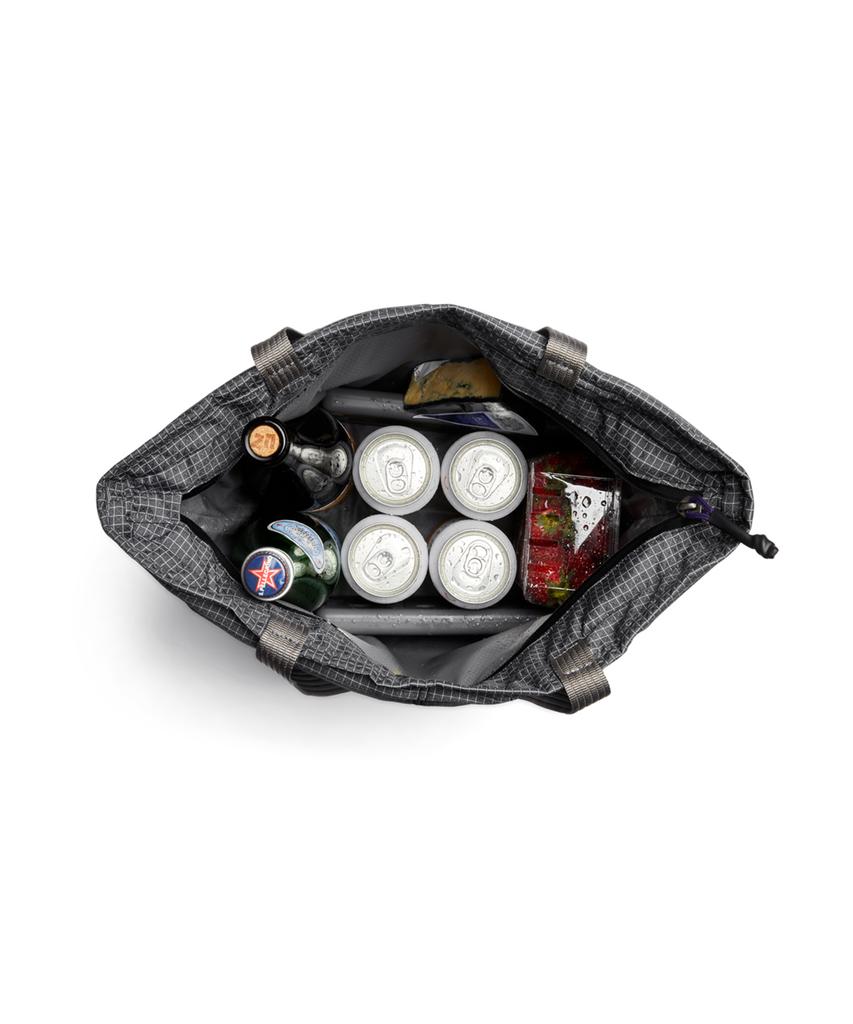 Bellroy Cooler Tote Bag (Btia-Arg-233) - Arcade Grey