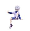 HUNTER×HUNTER Noodle Stopper Figure: Killua