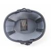 1x Matte Black Lightest Motorcycle Flat Dot Beanie Helmet Half Helmet Cap M Size