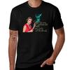 Bette Davis Filmzitat Kunst vom Anniversary T-Shirt Sommer Festival T-Shirt