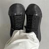 Couple shoes men's summer men's shoes casual shoes 2024 new niche big head canvas shoes men's Douyin same style