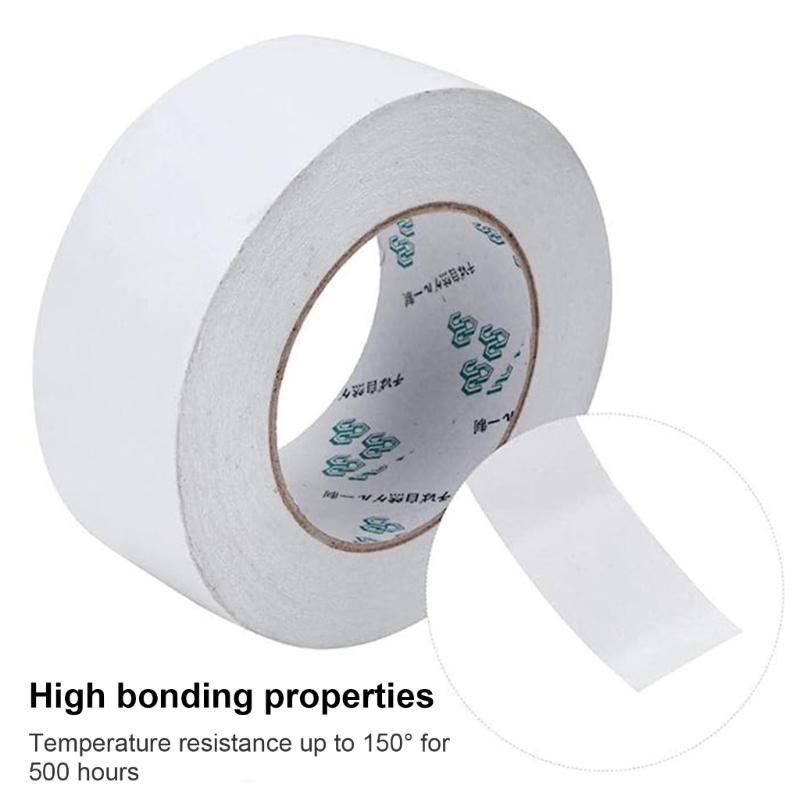 Golfs Grip Adhesive Grip Tape Roll Golfs Grip Tape Replacement Golfs Grip Tape Double Side Golfs Grip Tape Putter Tape