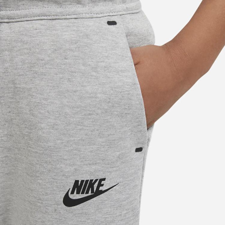 Jordan Casual Sports Trousers Men Bottoms Grey DA6710-091