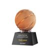 Custom Creative Trophy for Basketball or Football - World Cup Champion Design