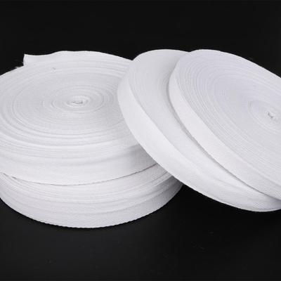 5yards/Lot 100% Cotton Ribbon Hserring Bone Handmade Ribbon Wedding Christmas Decoration Sewing Fabric