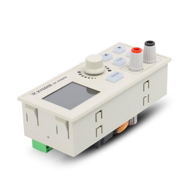 Constant Voltage/Current Maintenance Device APP Control 60V 8A 480W Step-down Module for Android/iOS Device