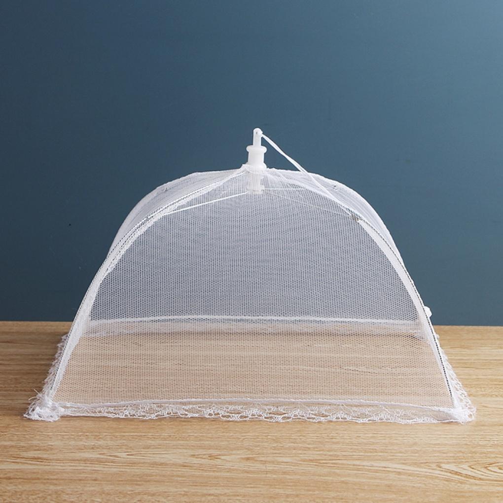 One-touch Tablecloth Cover Folding Food Table Cover