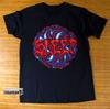 Band Sleep Band Sleeps Holy Mountain Black Unisex Tshirt Size SXL