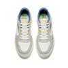 Anta Light Breeze 2 Lifestyle Series Spring 2026 Sneakers Men Sneakers White Gray Blue 912618018-4