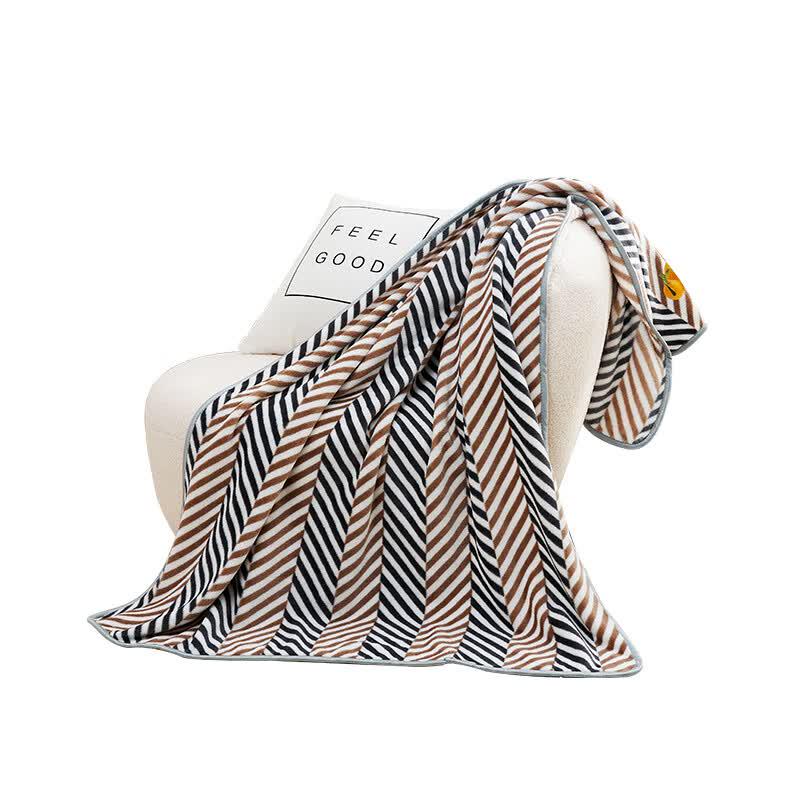 A-TIMES Field Blanket 100x150cm