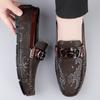 Topuklu Ayakkabılar – Loaferlar