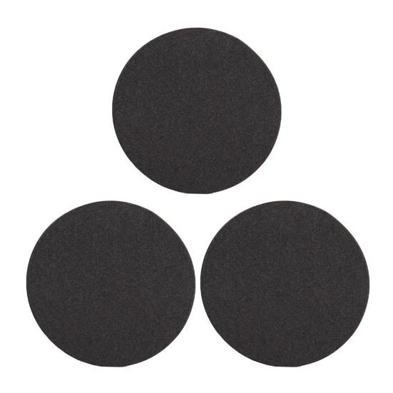 1/3/5Pcs Cleaning Sponge Ultra-Thin Stainless Steel Stain Scratch-Free Stubborn Stain Remover Sponge Kitchen Cleaning Tool