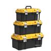 Oudis Multifunctional Electrician Toolbox: Industrial Household Folding Storage Set