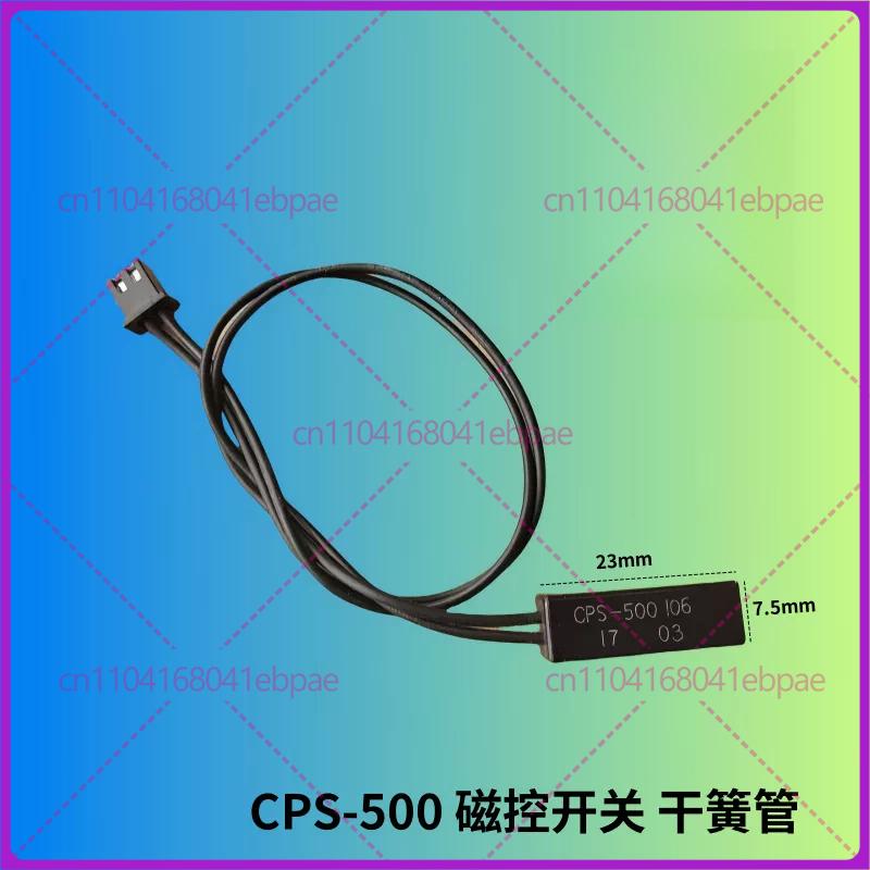 Refrigerator proximity switch, reed switch sensor switch, magnetic switch, gate switch CPS-500 universal
