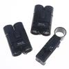 Hd Zoom Portable Powerful Binoculars Long Range Bak4 Telescope Jumelles Folding Low Light Binoculars For Hunting