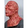 Freddy Mask Movie Halloween Horror Film Latex Human Face Ghost Mask Jason Freddy Mask