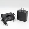 Samsung Galaxy S21/S22 Ultra Charger: PD45W Super Fast Charging for EU/US/UK.
